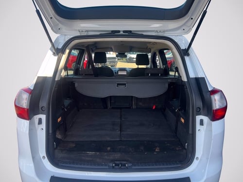 FORD C-Max7 1.0 EcoBoost 125CV Start&Stop Titanium