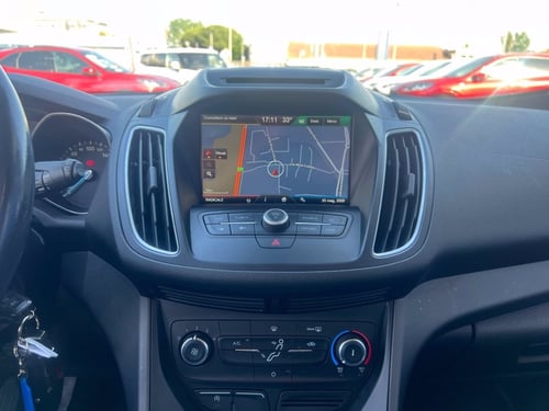 FORD C-Max7 1.0 EcoBoost 125CV Start&Stop Titanium