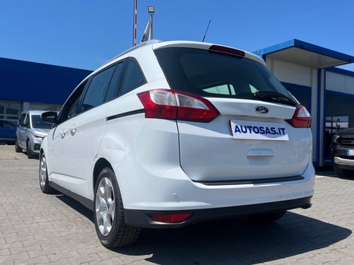 FORD C-Max7 1.0 EcoBoost 125CV Start&Stop Titanium