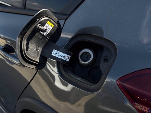 FORD Focus 1.0 EcoBoost Hybrid 125 CV 5p. Active Style