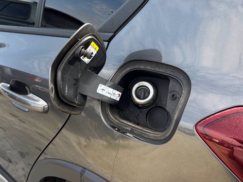 FORD Focus 1.0 EcoBoost Hybrid 125 CV 5p. Active Style