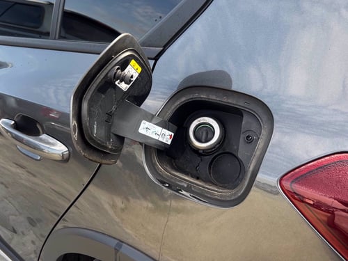FORD Focus 1.0 EcoBoost Hybrid 125CV 5p. Active Style