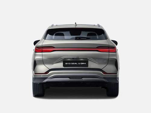 BYD Seal u dm-i 1.5 phev design awd