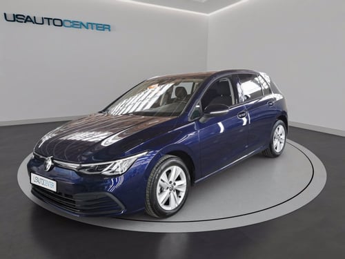 VOLKSWAGEN Golf 1.0 tsi evo life 110cv