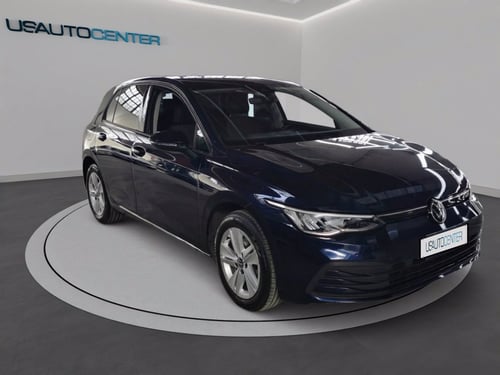 VOLKSWAGEN Golf 1.0 tsi evo life 110cv