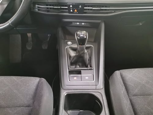 VOLKSWAGEN Golf 1.0 tsi evo life 110cv