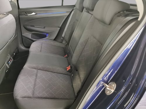 VOLKSWAGEN Golf 1.0 tsi evo life 110cv