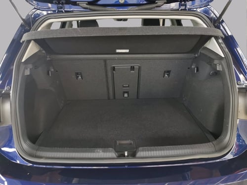 VOLKSWAGEN Golf 1.0 tsi evo life 110cv