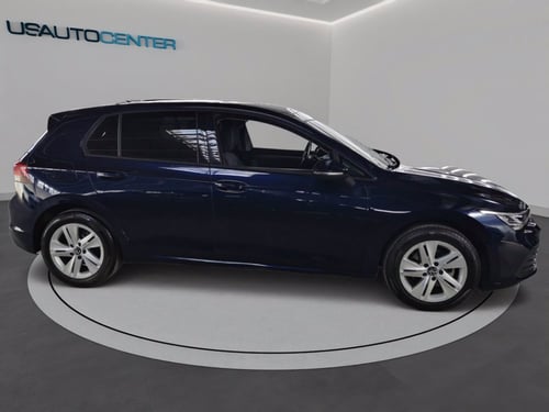 VOLKSWAGEN Golf 1.0 tsi evo life 110cv