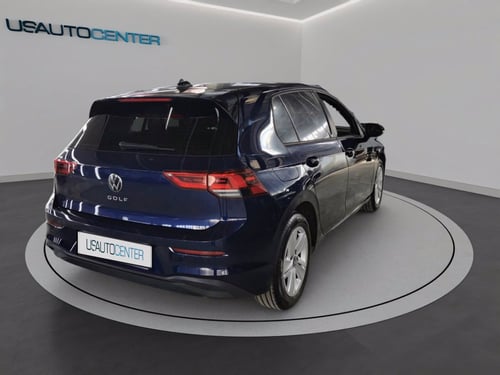 VOLKSWAGEN Golf 1.0 tsi evo life 110cv