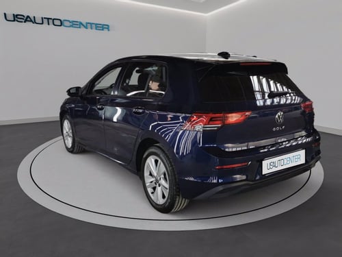 VOLKSWAGEN Golf 1.0 tsi evo life 110cv