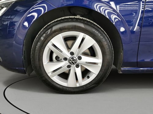 VOLKSWAGEN Golf 1.0 tsi evo life 110cv