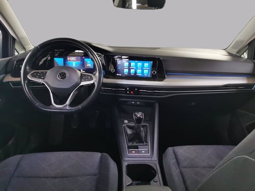VOLKSWAGEN Golf 1.0 tsi evo life 110cv