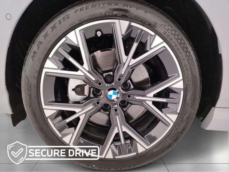 BMW 220 gran coupe 48v msport design auto