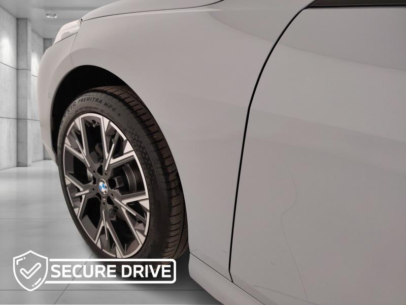 BMW 220 gran coupe 48v msport design auto