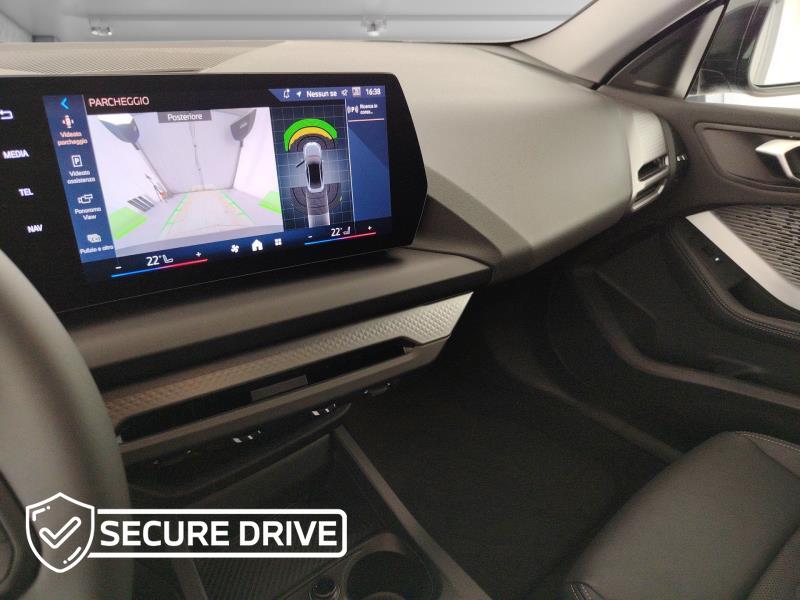 BMW 220 gran coupe 48v msport design auto