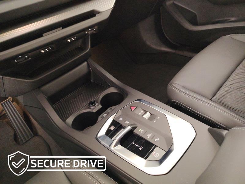 BMW 220 gran coupe 48v msport design auto