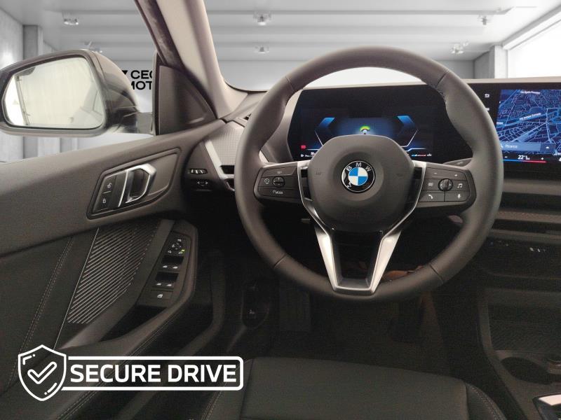 BMW 220 gran coupe 48v msport design auto