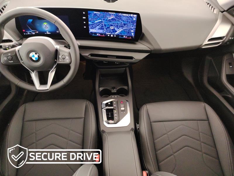BMW 220 gran coupe 48v msport design auto
