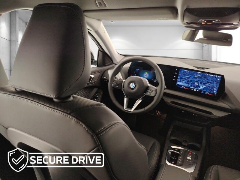 BMW 220 gran coupe 48v msport design auto