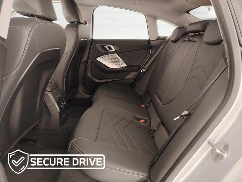BMW 220 gran coupe 48v msport design auto
