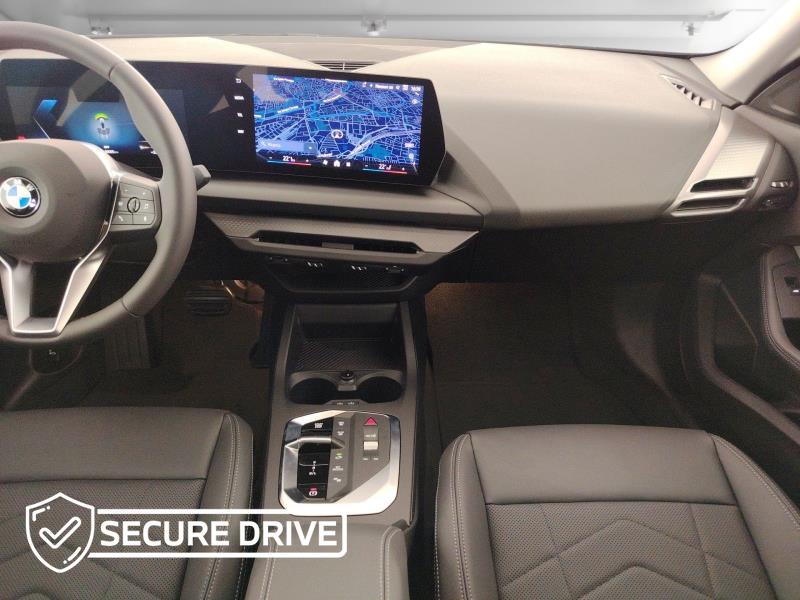 BMW 220 gran coupe 48v msport design auto