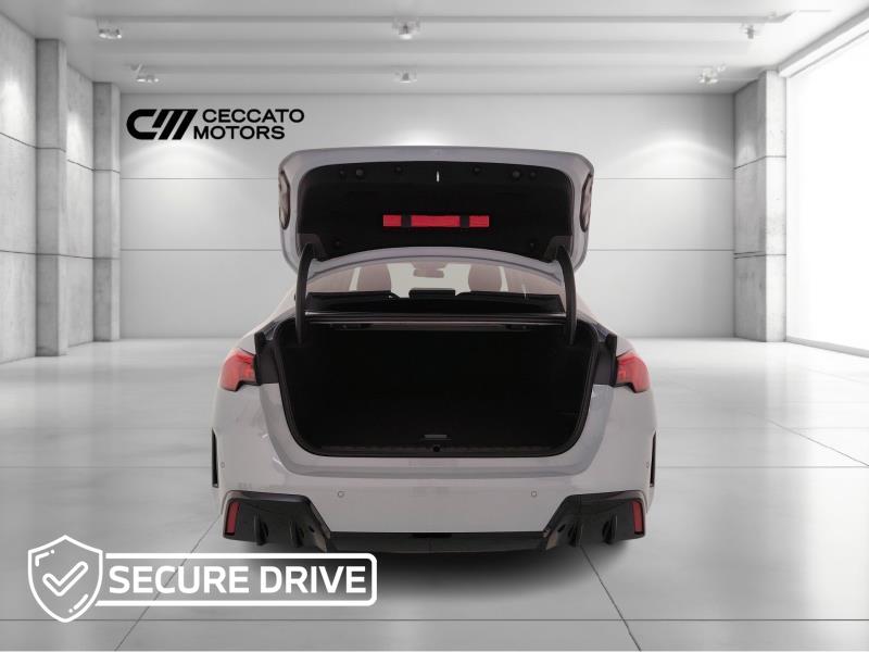 BMW 220 gran coupe 48v msport design auto