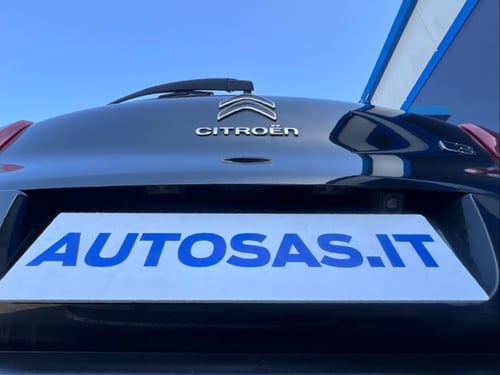 CITROEN C3 PureTech 82 S&S Shine