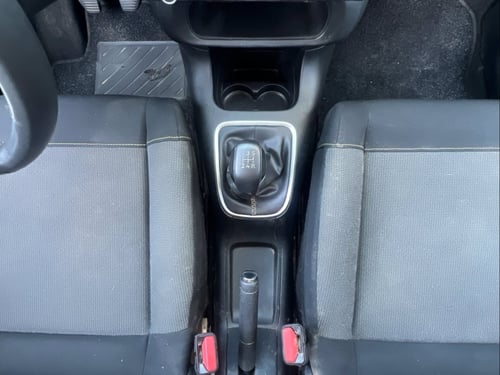 CITROEN C3 PureTech 82 S&S Shine