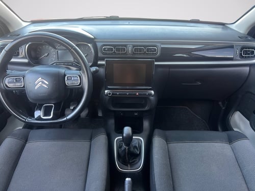 CITROEN C3 PureTech 82 S&S Shine