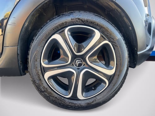 CITROEN C3 PureTech 82 S&S Shine