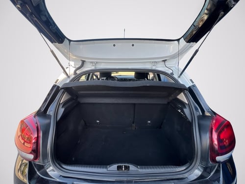 CITROEN C3 PureTech 82 S&S Shine