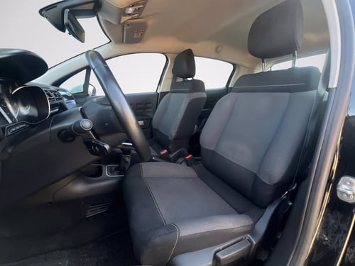 CITROEN C3 PureTech 82 S&S Shine