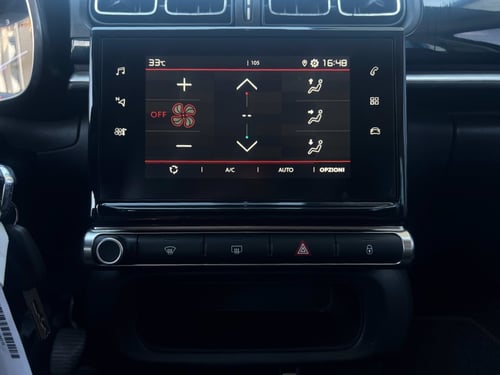 CITROEN C3 PureTech 82 S&S Shine