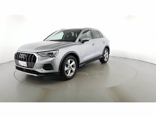 AUDI Q3 35 2.0 tdi business advanced s-tronic