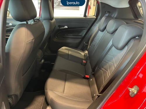 JEEP Avenger 1.2 turbo e-hybrid mhev longitude fwd 110cv edct6