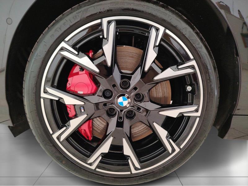 BMW 120d 48v msport pro auto