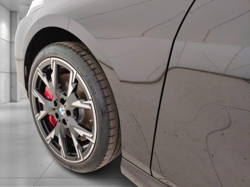 BMW 120d 48v msport pro auto