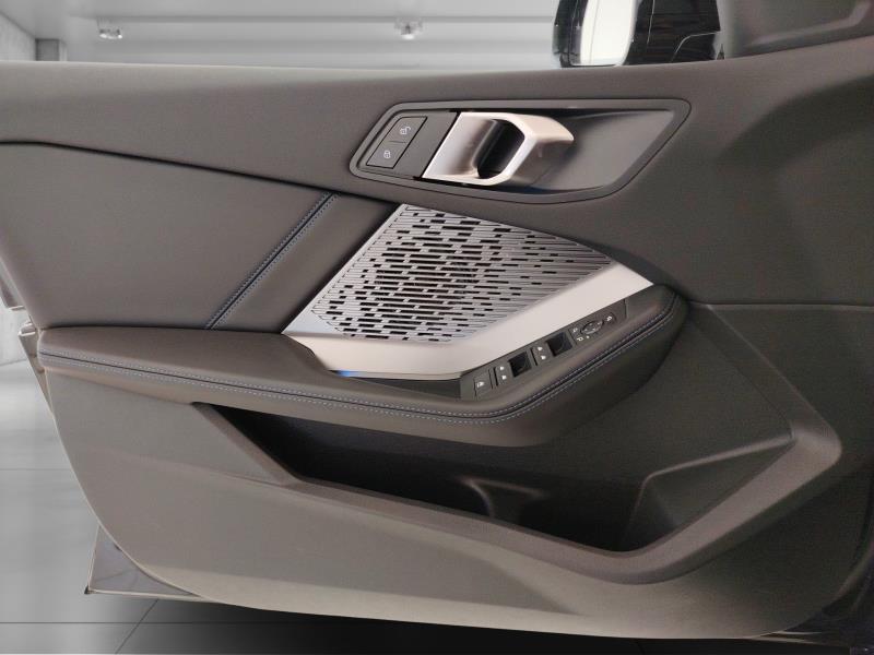 BMW 120d 48v msport pro auto
