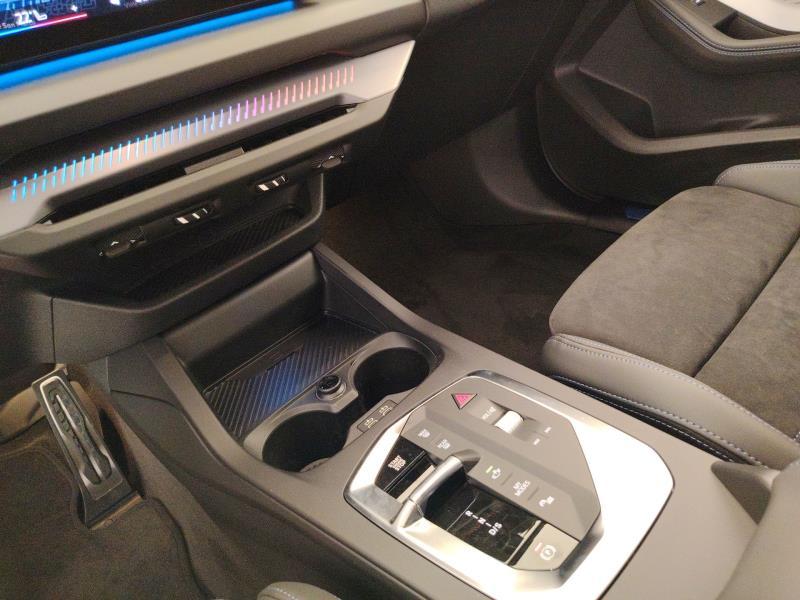 BMW 120d 48v msport pro auto