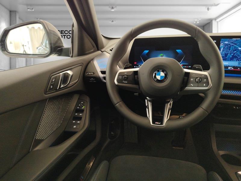 BMW 120d 48v msport pro auto