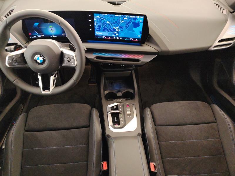 BMW 120d 48v msport pro auto