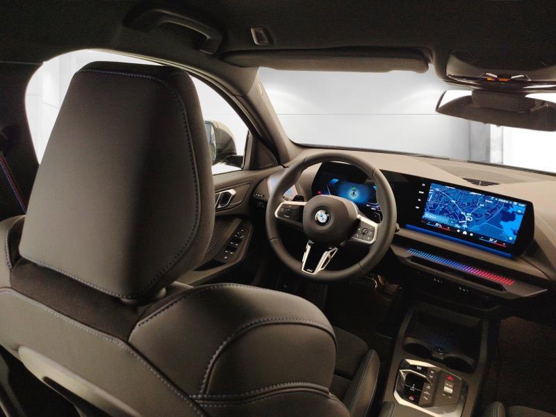 BMW 120d 48v msport pro auto