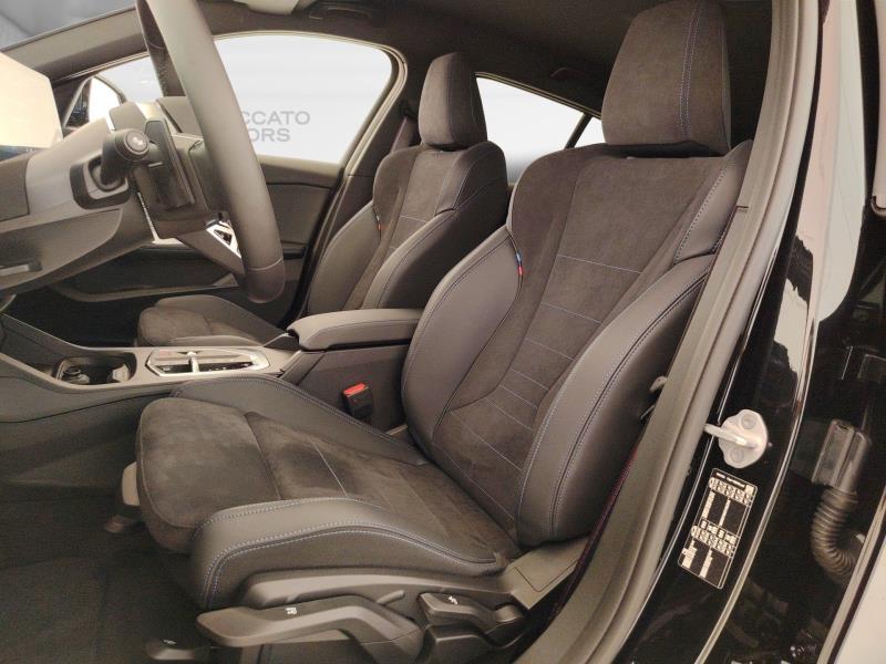 BMW 120d 48v msport pro auto