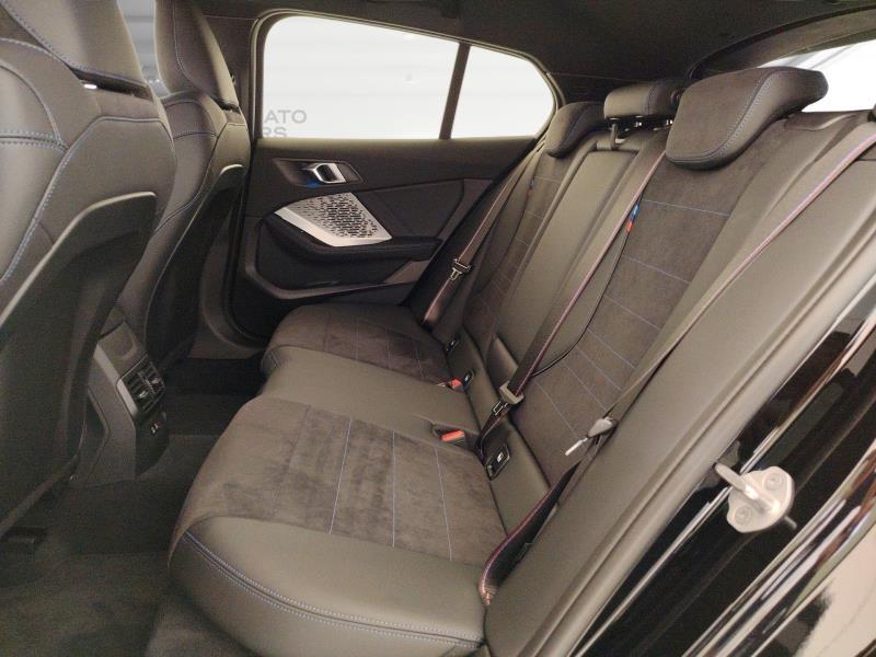 BMW 120d 48v msport pro auto