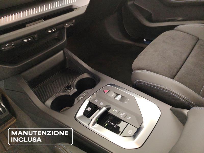 BMW 120d 48v msport pro auto