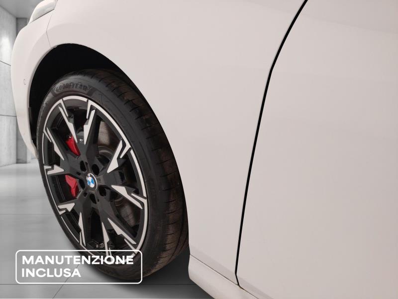 BMW 120d 48v msport pro auto