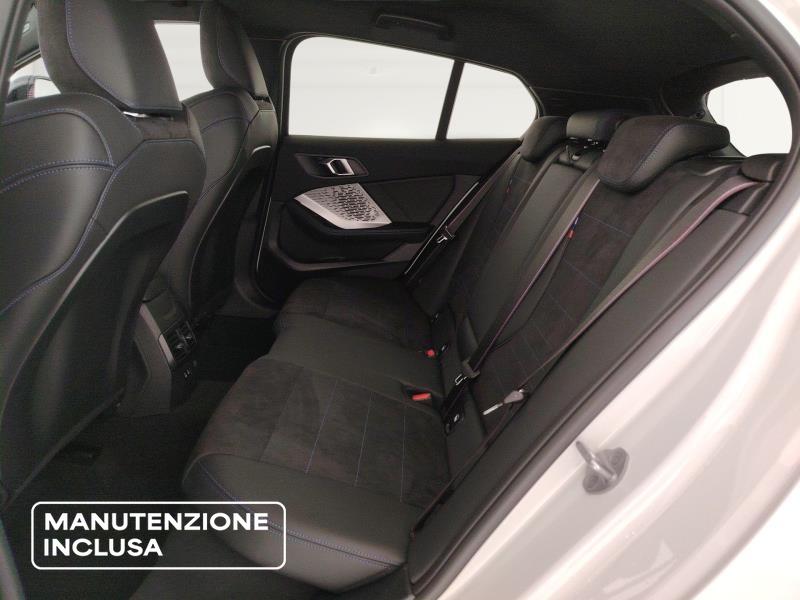 BMW 120d 48v msport pro auto
