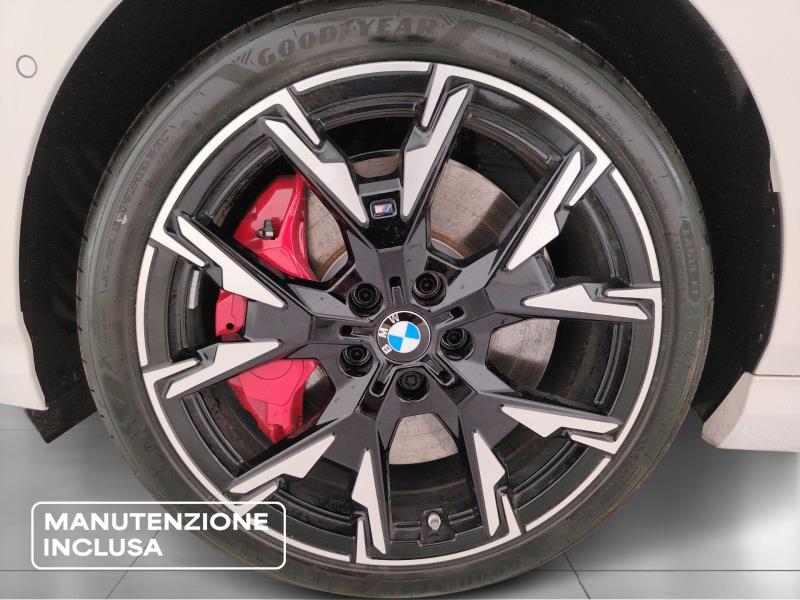 BMW 120d 48v msport pro auto