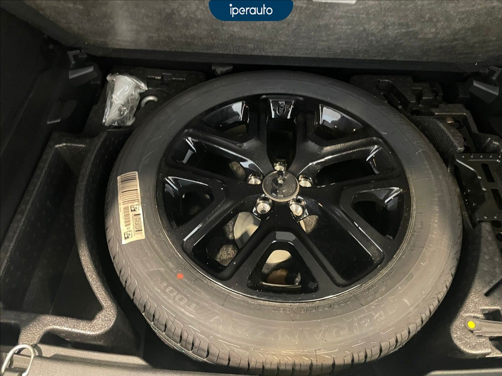 JEEP Renegade 1.0 t3 NIGHT EAGLE 2wd